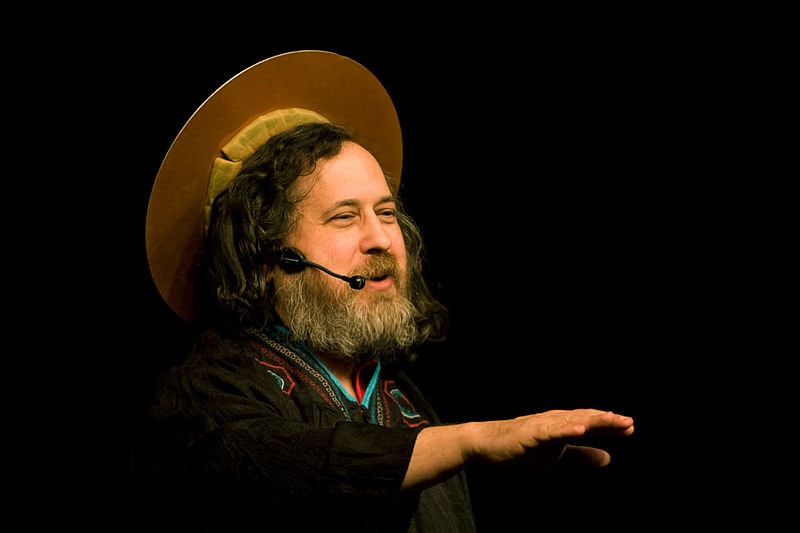 Richard Stallman