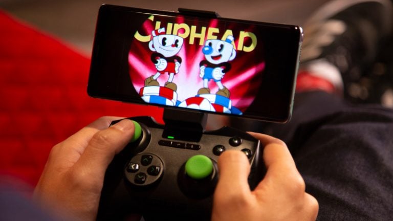 Valve Finally Makes Steam Link Available for Linux Gamers To Stream Games