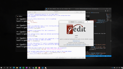 Running Linux Apps In Windows Is Now A Reality