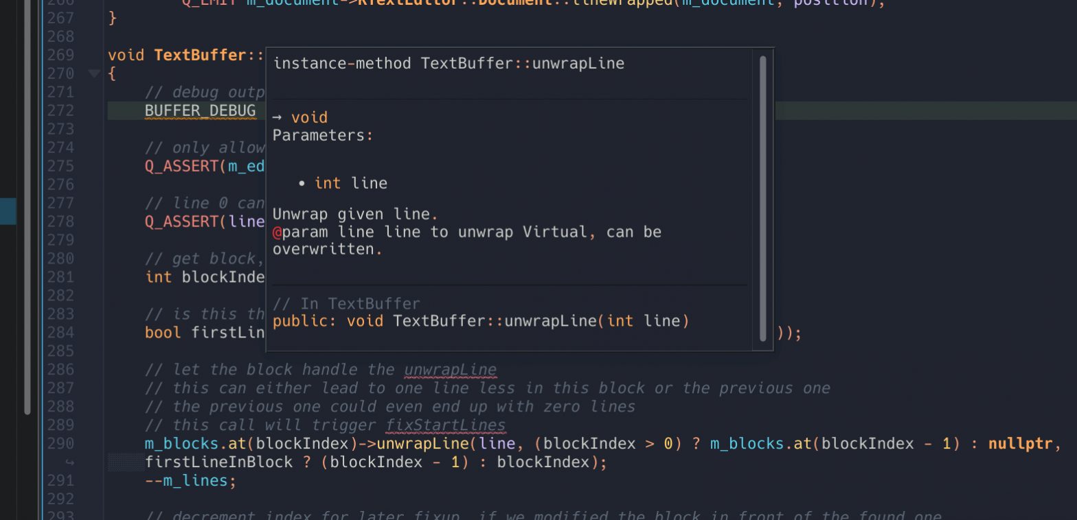 Kate Editor Set to Become KDE's Answer to Microsoft's Visual Studio Code