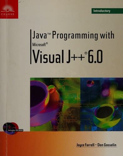 Microsoft Java J++