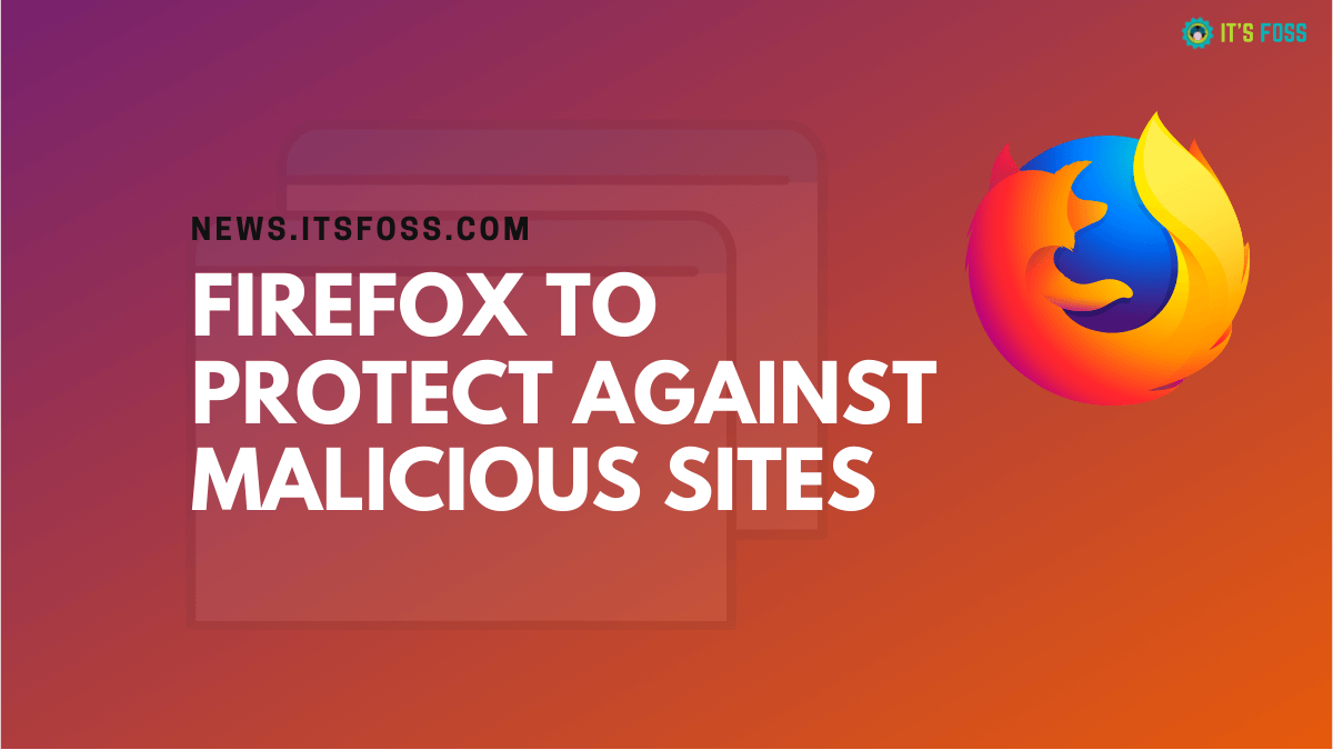 In defence of Mozilla Firefox