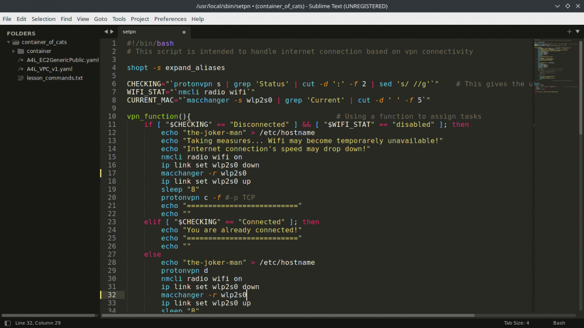 Sublime Text 4 Brings in a Refreshed UI, GPU Rendering Feature, and ...
