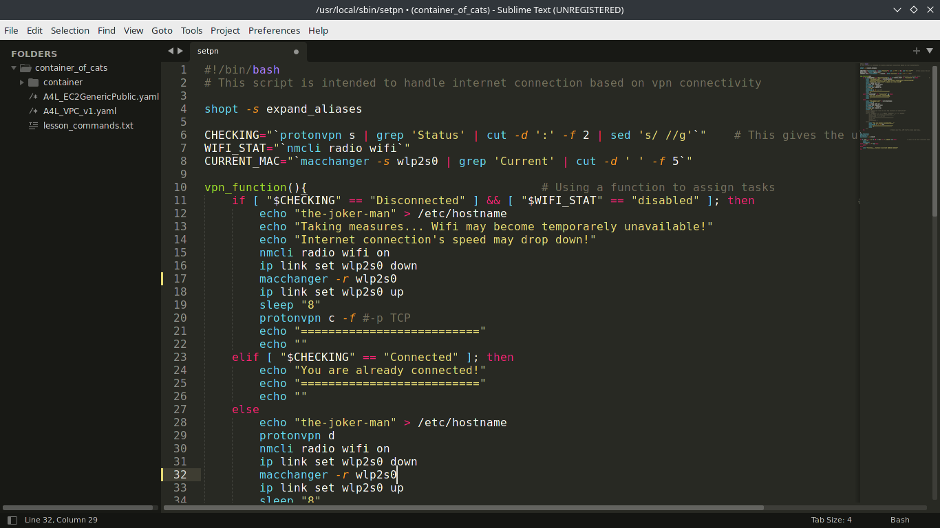 sublime text 3 themes package