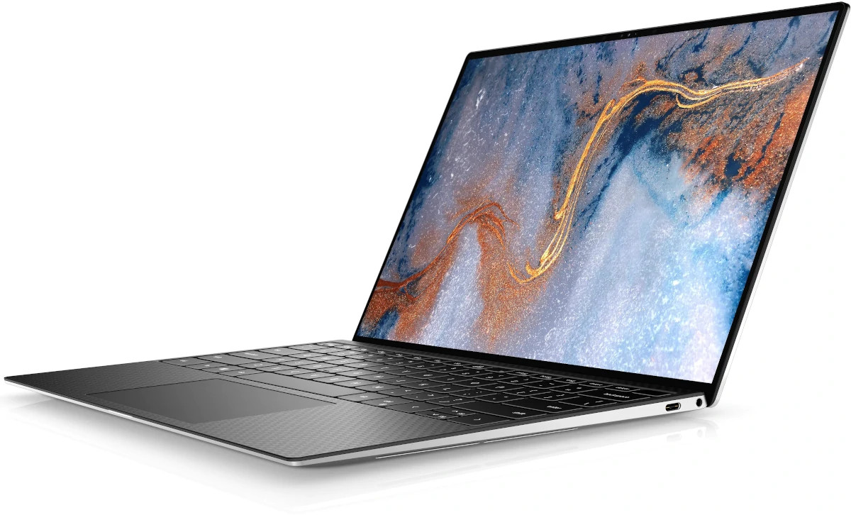 dell xps 13