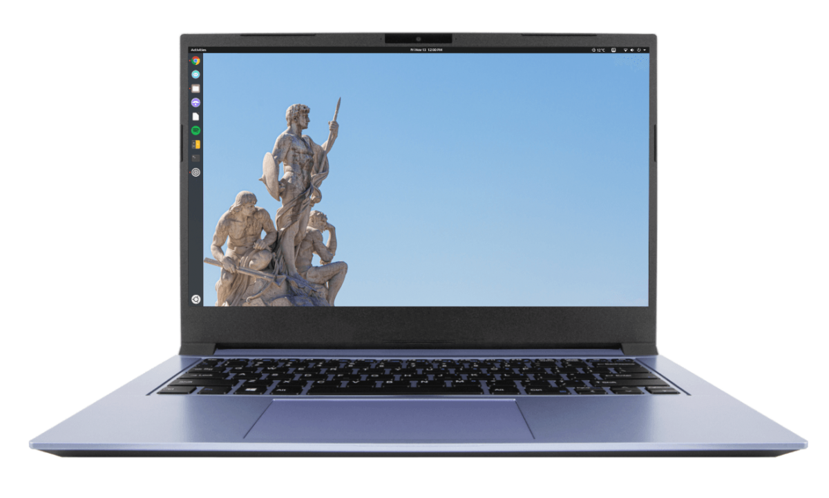 Top 7 Linux Laptops You Can Buy in 2021