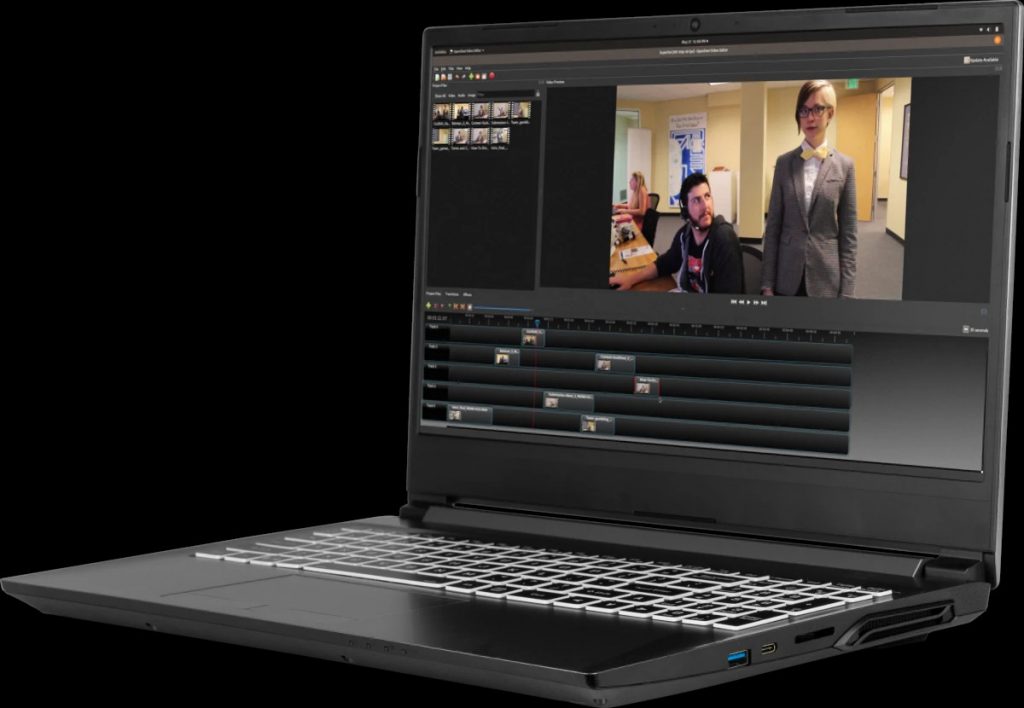 Top 7 Linux Laptops You Can Buy in 2021