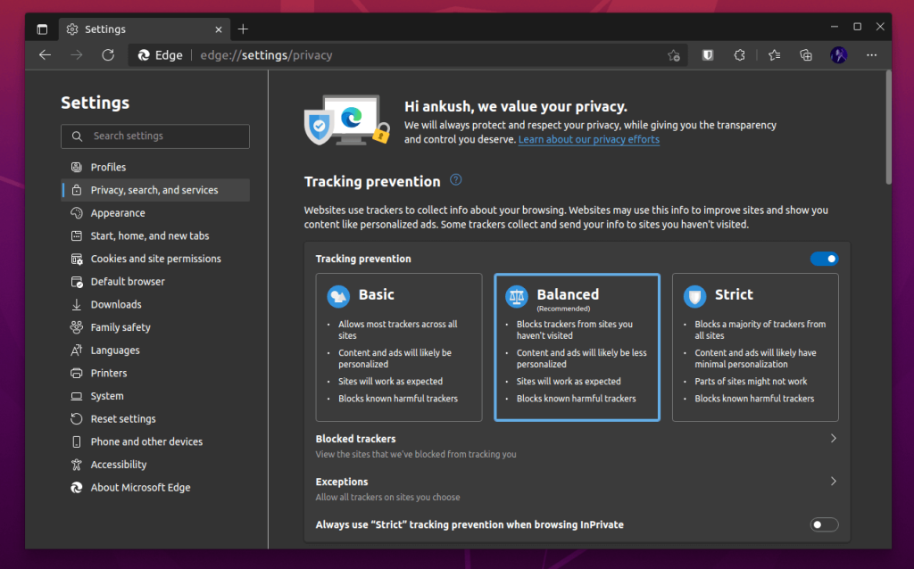 Microsoft News: Microsoft rolls out Edge Dev 114.0.1788.0 to Insiders - MSPoweruser