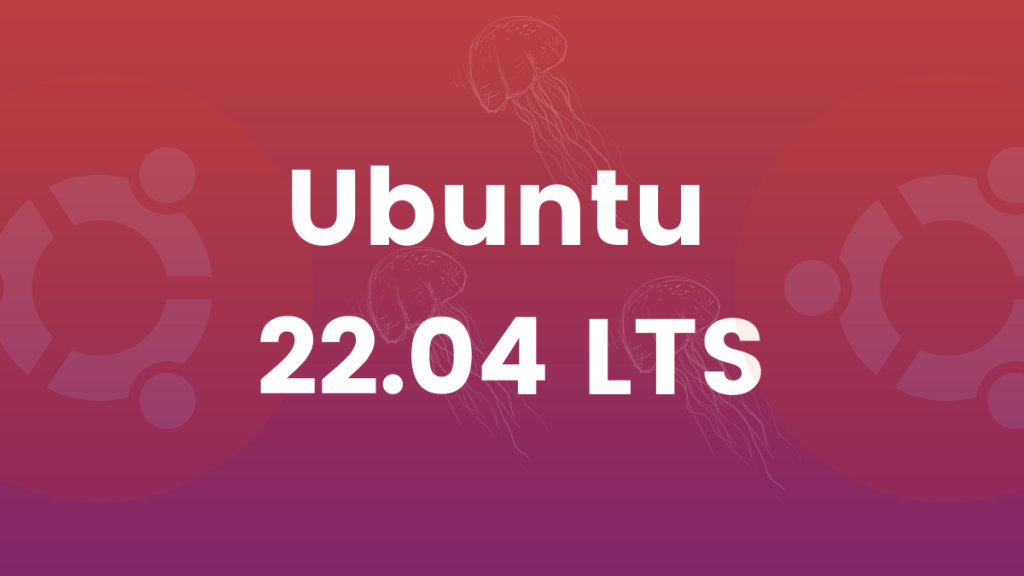 ubuntu 22.04