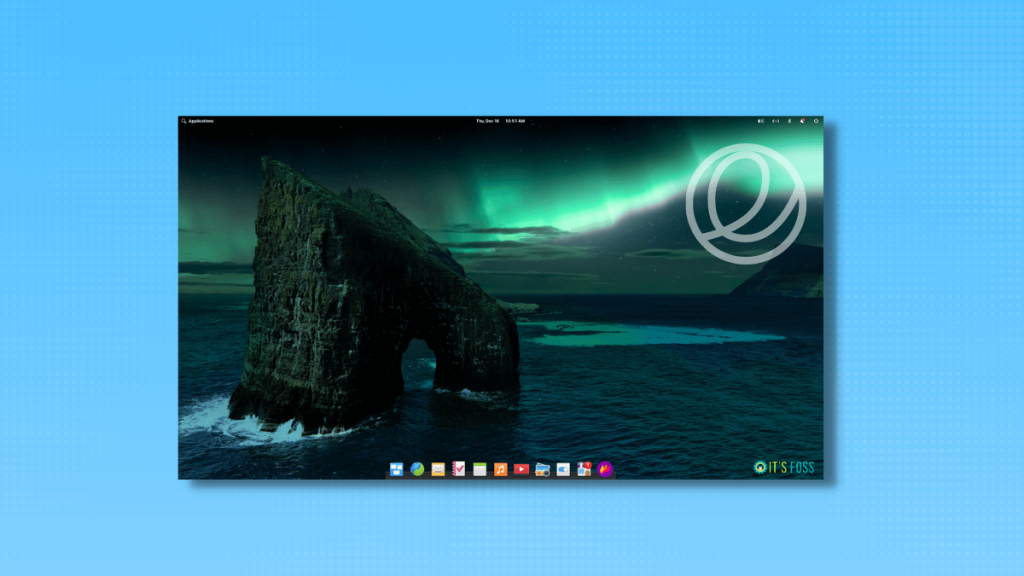 elementary OS