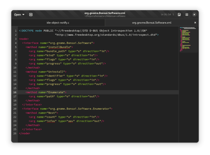 GNOME has a Brand New Text Editor and it is Likely to Replace Gedit in ...