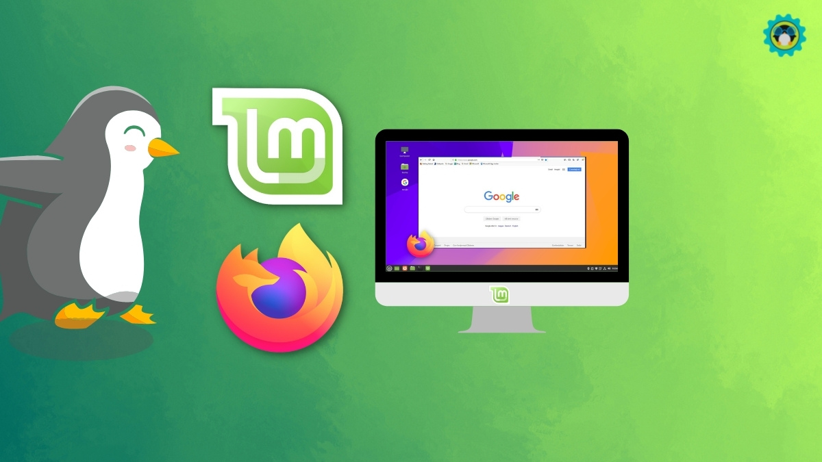 Linux Mint Partners With Mozilla To Improve Firefox Experience   Mint Firefox 