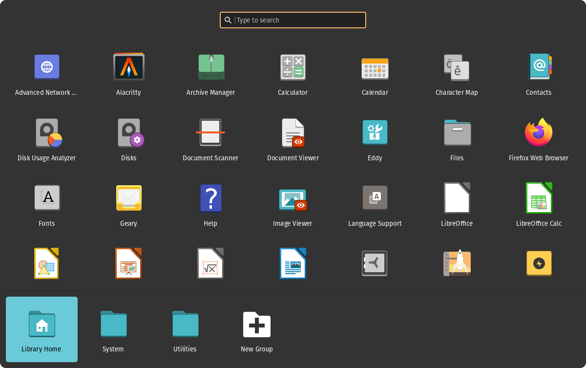 System76 Shares More Details on Its Rust-Based COSMIC Desktop - 9to5Linux