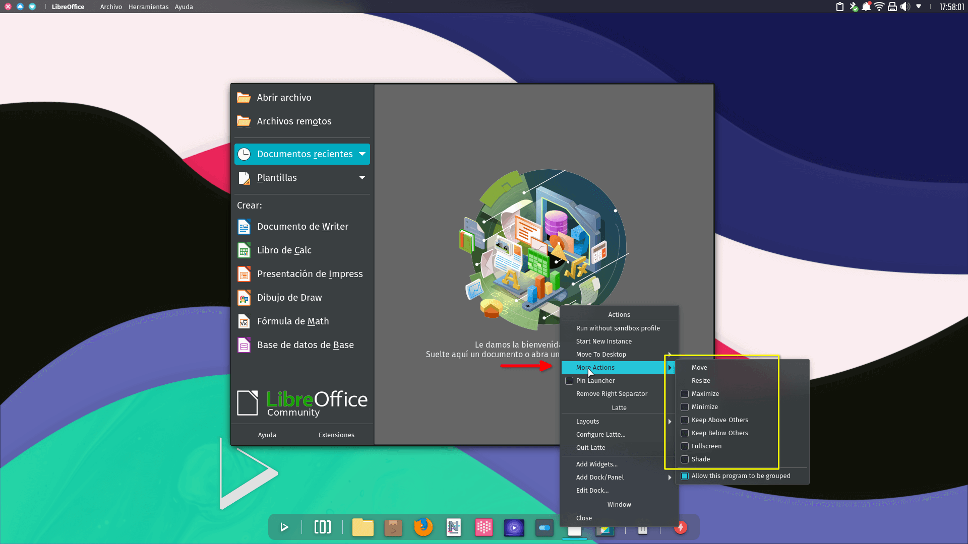 6 Reasons to Try Nitrux OS