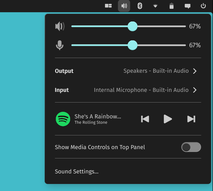 System76 Shares More Details on Its Rust-Based COSMIC Desktop