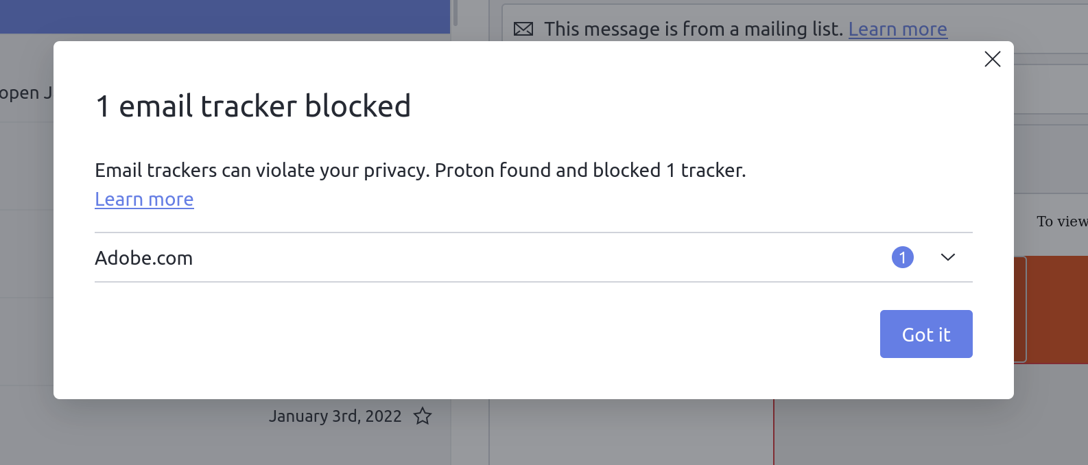 protonmail