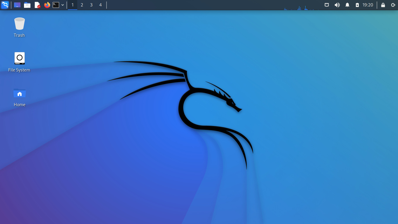 Kali Linux