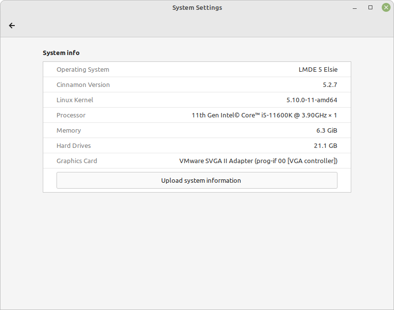 Linux Mint Debian Edition (LMDE) 5 is Here with Debian 11 'Bullseye'