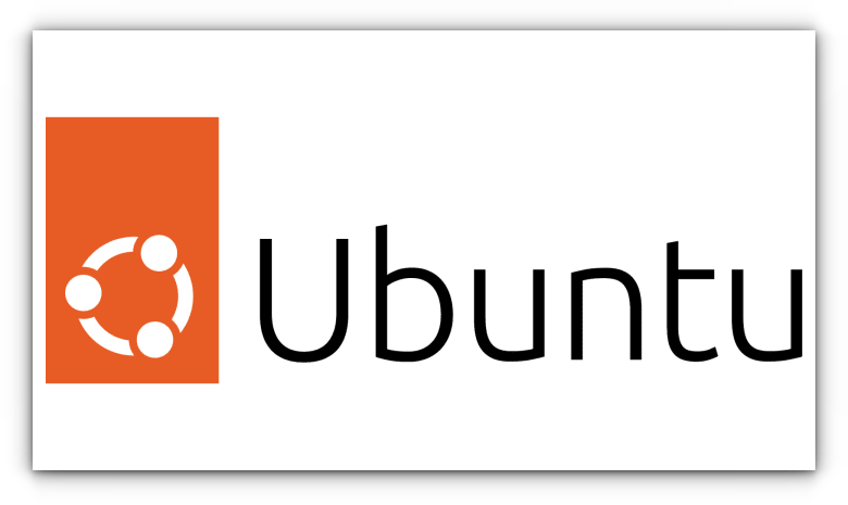Ubuntu new logo