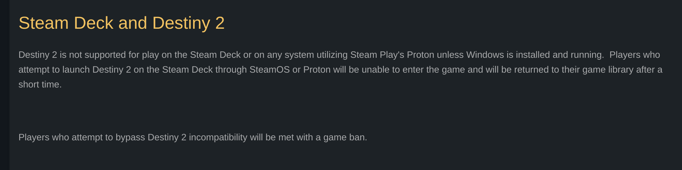 Destiny 2 on Steam