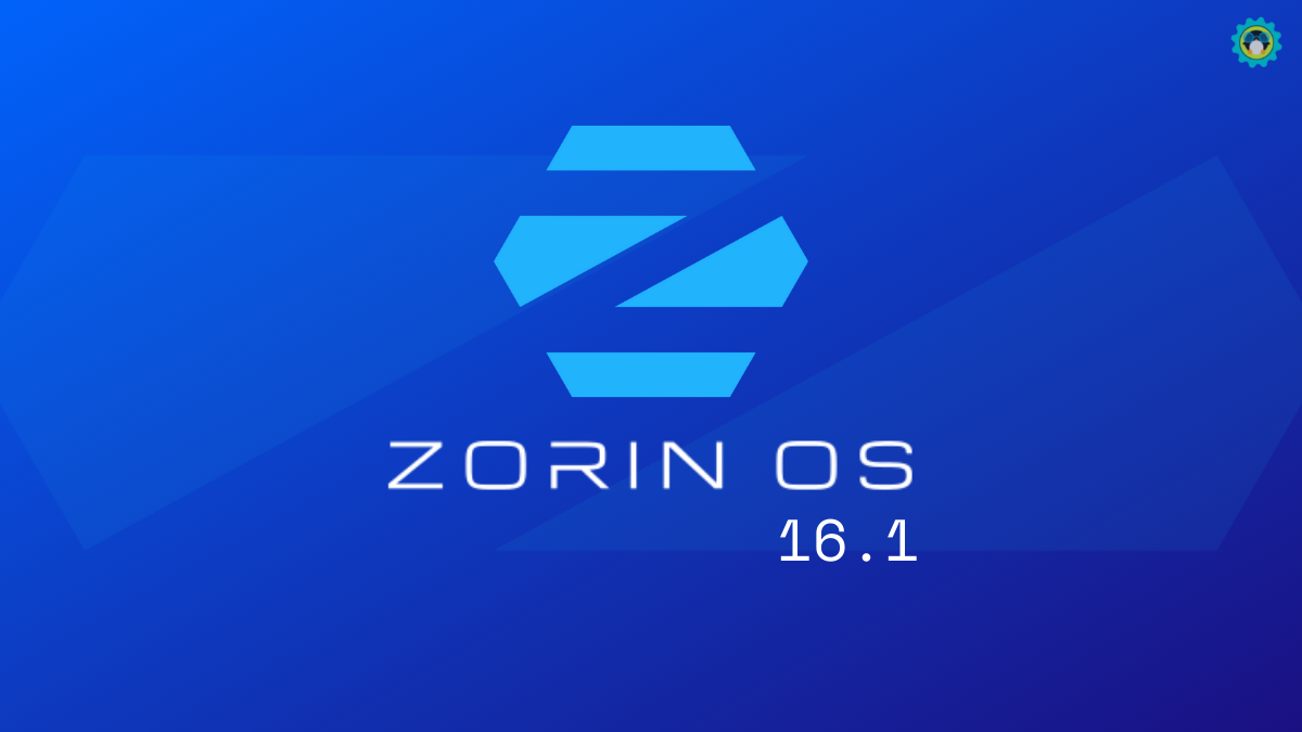 Zorin OS 16.1 is Here, Creators to Donate All Profits from Zorin OS Pro