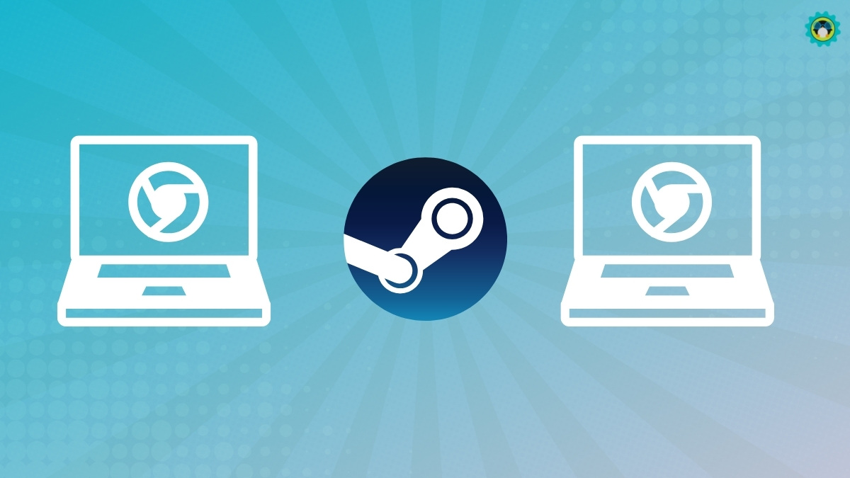 chrome os steam