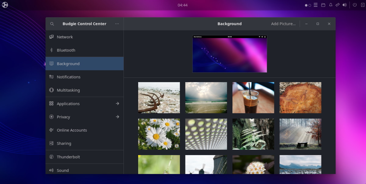 Ubuntu Budgie 22.04 LTS Released: Fast, Elegant, And More Feature ...