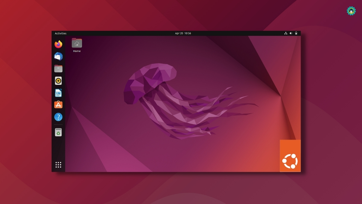 Upgrade your desktop: Ubuntu 22.04.1 LTS is now available