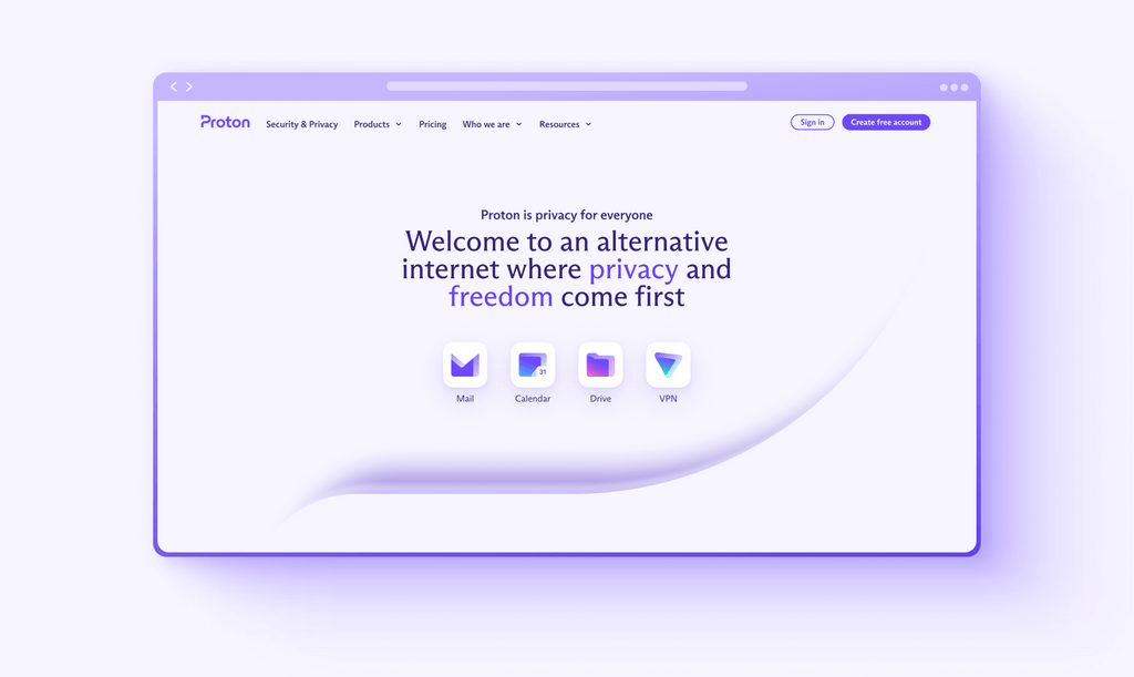 ProtonMail is Now Just 'Proton' Offering a Privacy Ecosystem